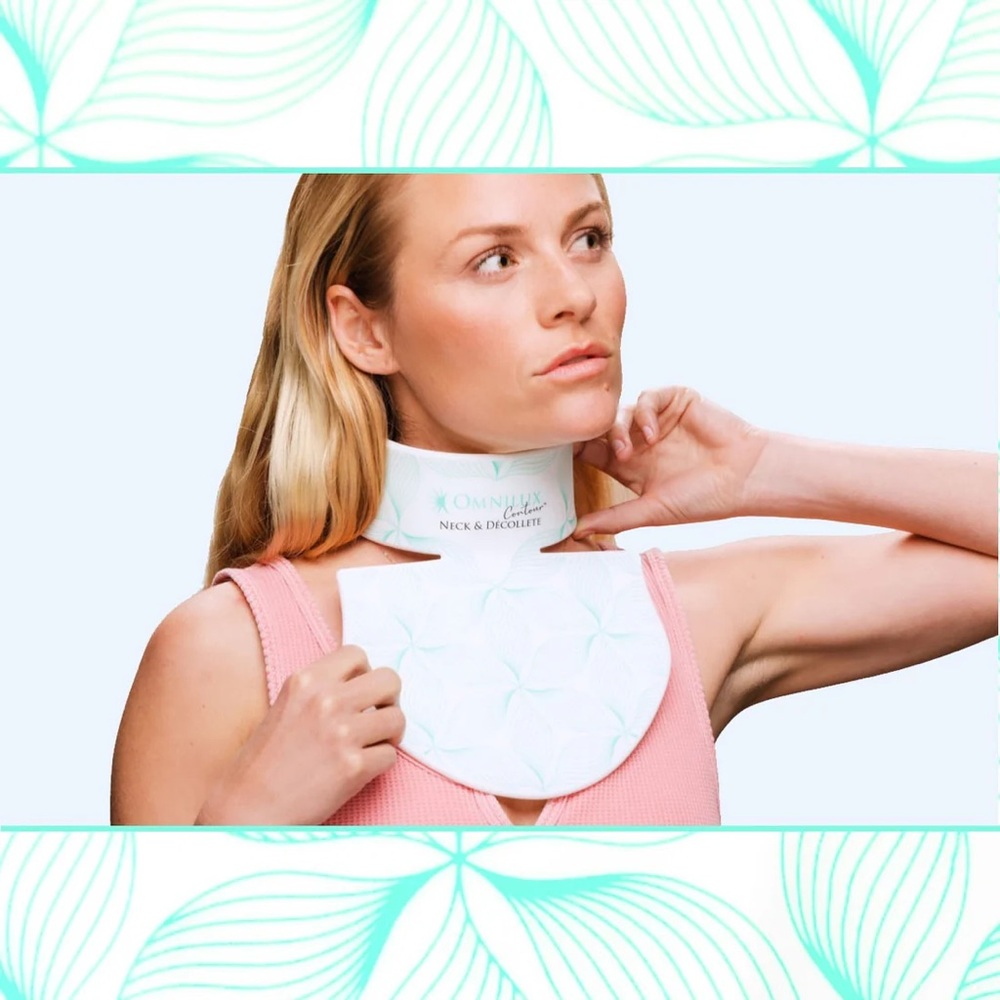 *NEW* OMNILUX CONTOUR NECK & DÉCOLLETÉ